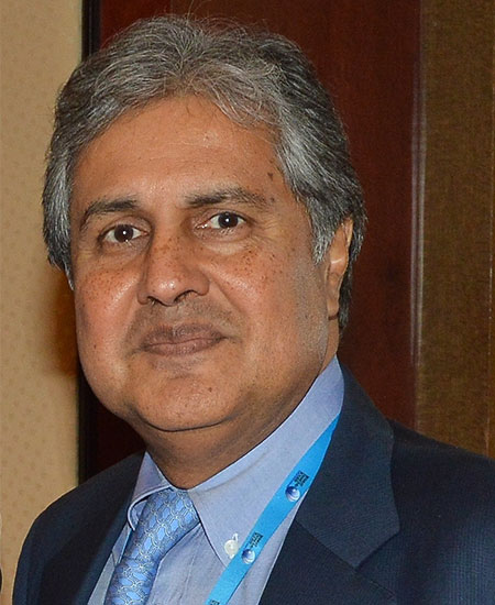 Anoop Mehta